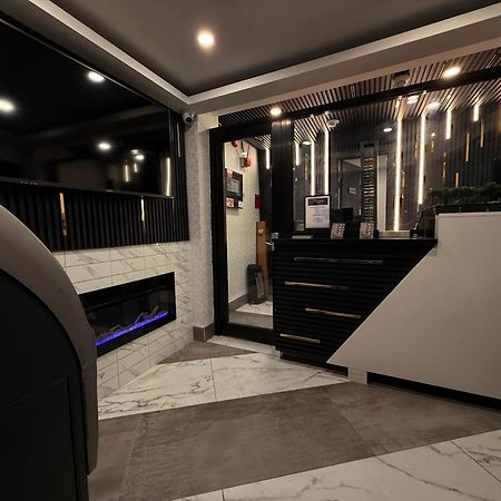 The Vine Hotel Bronx New Nowy Jork Zewnętrze zdjęcie