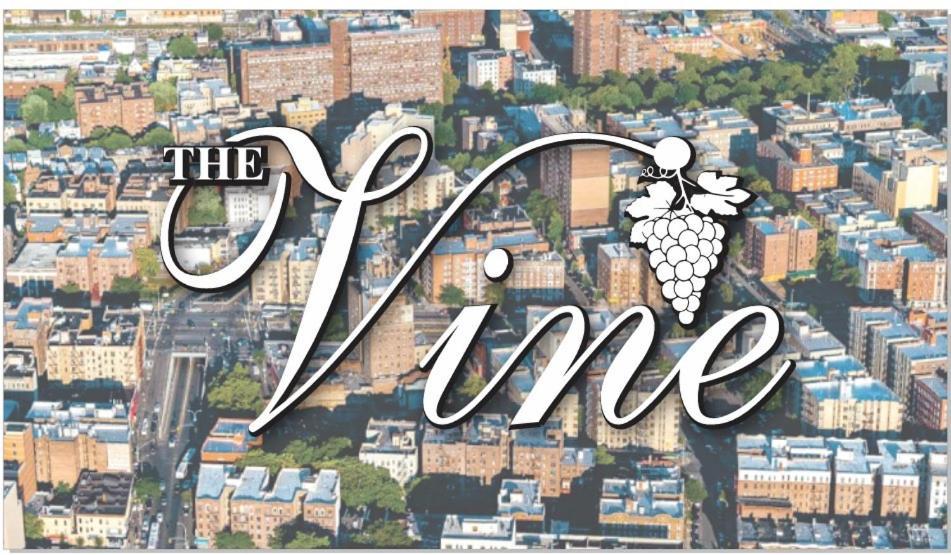The Vine Hotel Bronx New Nowy Jork Zewnętrze zdjęcie