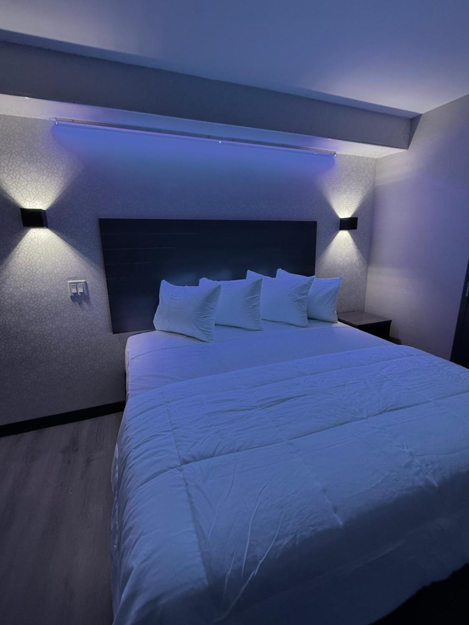 The Vine Hotel Bronx New Nowy Jork Zewnętrze zdjęcie