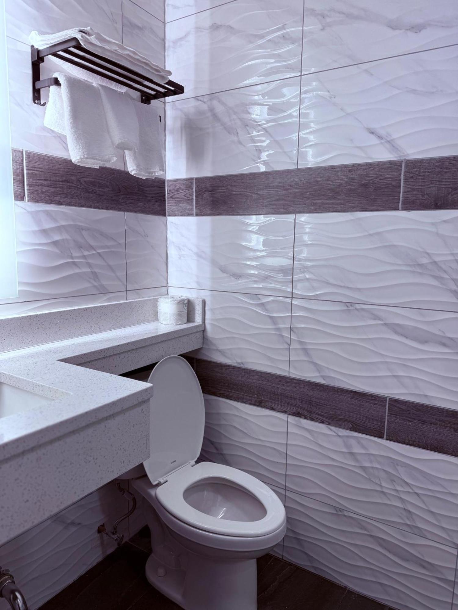 The Vine Hotel Bronx New Nowy Jork Zewnętrze zdjęcie