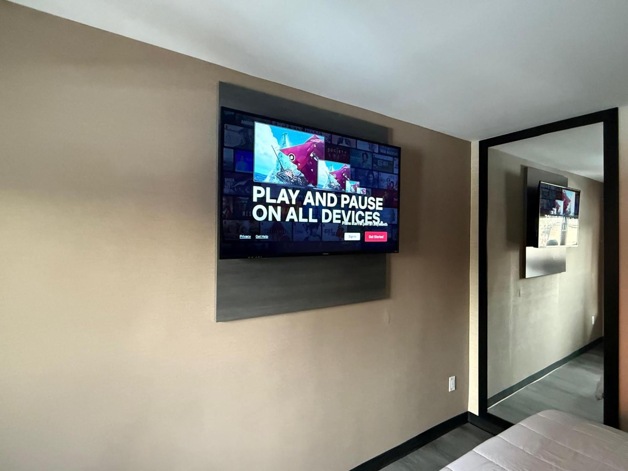 The Vine Hotel Bronx New Nowy Jork Zewnętrze zdjęcie