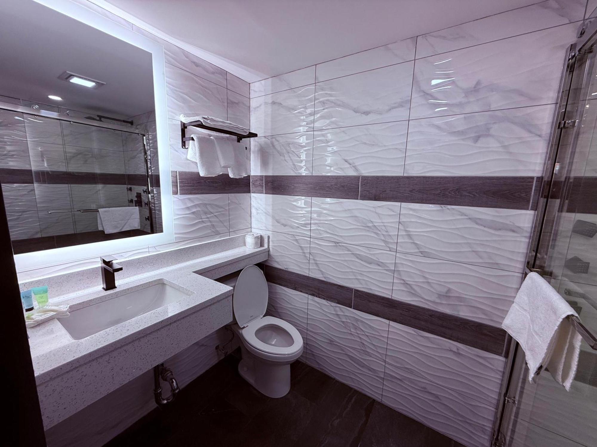 The Vine Hotel Bronx New Nowy Jork Zewnętrze zdjęcie
